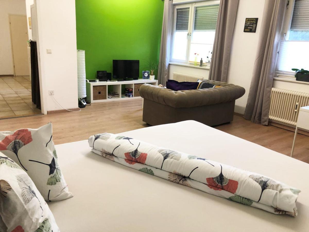 Lighthaus Apartment Грац Екстер'єр фото