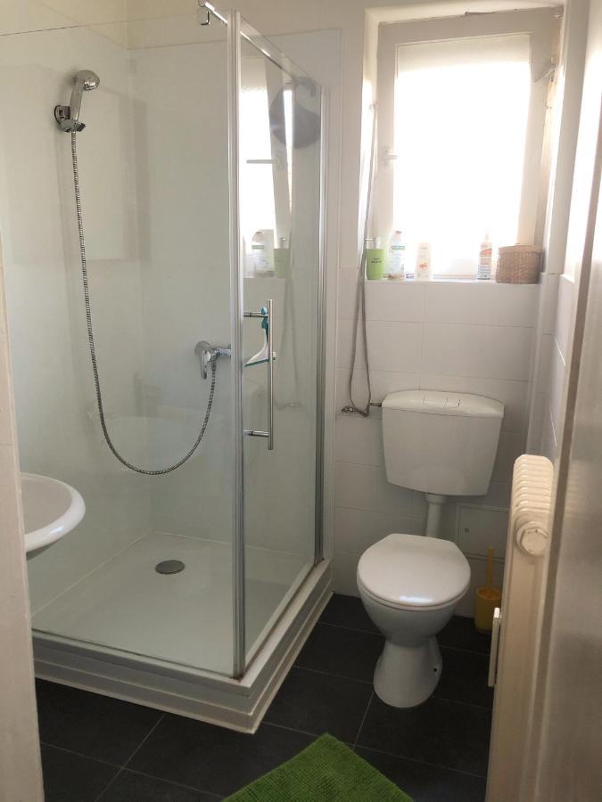 Lighthaus Apartment Грац Екстер'єр фото